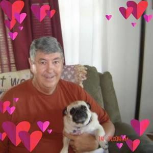 Meet your Posher, Jerry